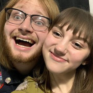 Meet your Posher, Anna